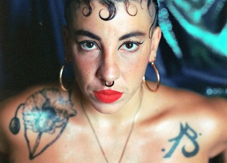 Decoloniser le dancefloor © Camille Lenain