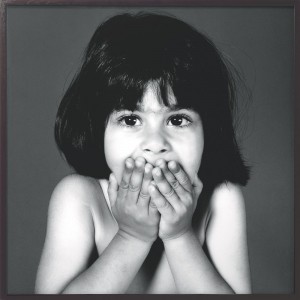 Marie-Jo Lafontaine Jardin d’enfants (2001) Photographies (diasec) Studio Lafontaine