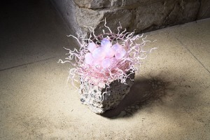 JULIE LEGRAND - Nid de Licornes - 2024 - Maladrerie 004 - crédits photo Paul Louis