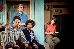 La guerre n'a pas un visage de femme CRÉDIT Christophe Raynaud de Lage 0265