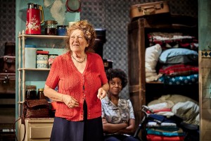 La guerre n'a pas un visage de femme CRÉDIT Christophe Raynaud de Lage 0281