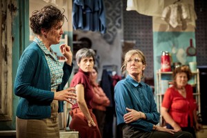 La guerre n'a pas un visage de femme CRÉDIT Christophe Raynaud de Lage 0299