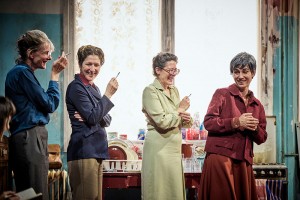 La guerre n'a pas un visage de femme CRÉDIT Christophe Raynaud de Lage 0302