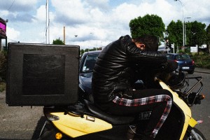 Uber Life 2 -© Tassiana Aït-Tahar