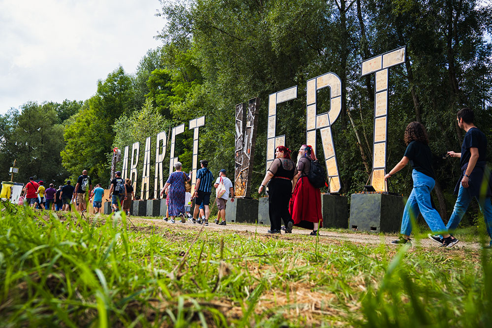 Cabaret Vert 2026 © T. GERARD © T. GERARD