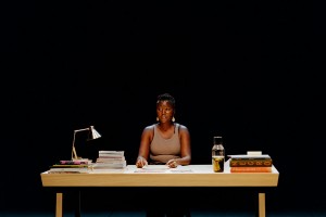 3. Alice Diop - Le Voyage de la Vénus Noire © Marie Rouge
