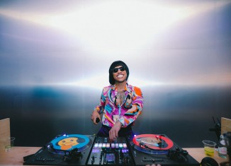 Dj Peewee © Dr
