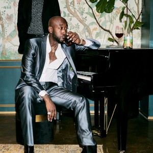 FREDDIE GIBBS