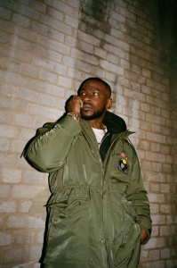 SKEPTA © henry good fell0w