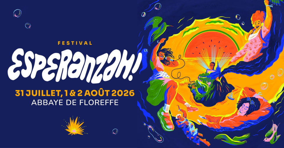 Esperanzah ! 2026