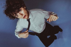 Sam Sauvage © DR