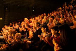 KFDA 2025 - audience © Caroline Lessire