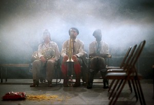 LA FANFARE