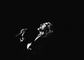 Stephan Eicher © Tabea Hüberli