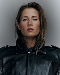 CHARLOTTE DE WITTE