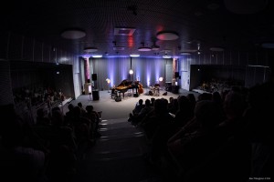 Lille Piano(s) Festival