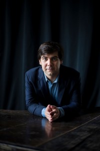 Vadym Kholodenko © Ira Polyarnaya
