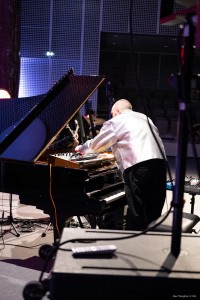 Lille Piano(s) Festival