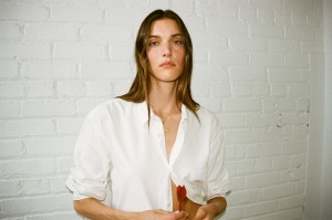 CHARLOTTE CARDIN © Sise Drummond