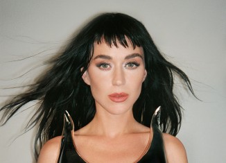 Katy Perry © DR