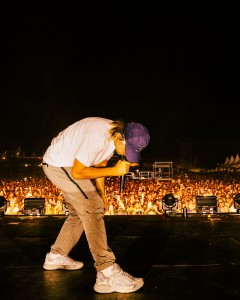 Orelsan © Felix AAA