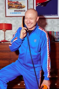 PaulKalkbrenner © Svenja Ava