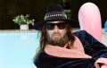 Sébastien Tellier © Unger Tellier