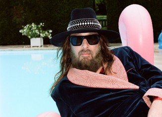 Minuit avant la nuit 2026 Sébastien Tellier © Unger Tellier Sébastien Tellier © Unger Tellier