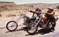 Photo du film Easy Rider © 1969 Columbia Pictures Industries, Inc. App Rights Reserved