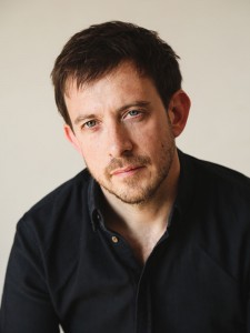 Portrait Thomas Blanchard ©India Lange