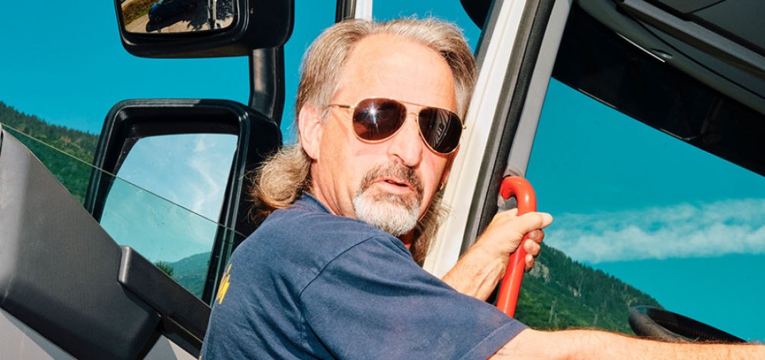Restos Routiers - Le Tarin, La Bâthie (c) Guillaume Blot