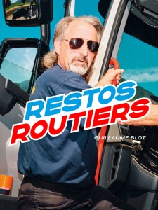 Restos Routiers - Le Tarin, La Bâthie - Couverture (c) Guillaume Blot