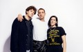 The xx © DR