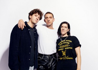 The xx © DR