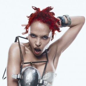 FKA TWIG