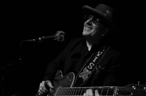 Elvis Costello © Ray Di-Pietro