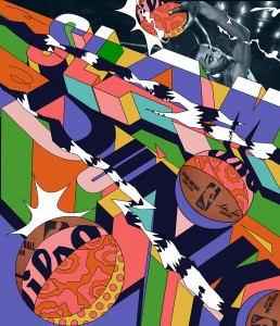 SLAM DUNK TYpe 2
