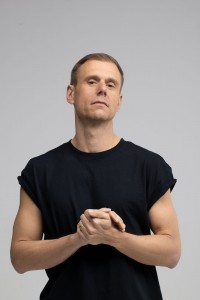 Armin van Buuren