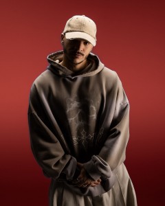 Nico Moreno