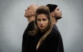 Selah Sue et les Galland © DR