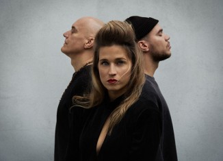 Selah Sue et les Galland © DR