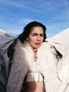 Yael Naim © Max Vm