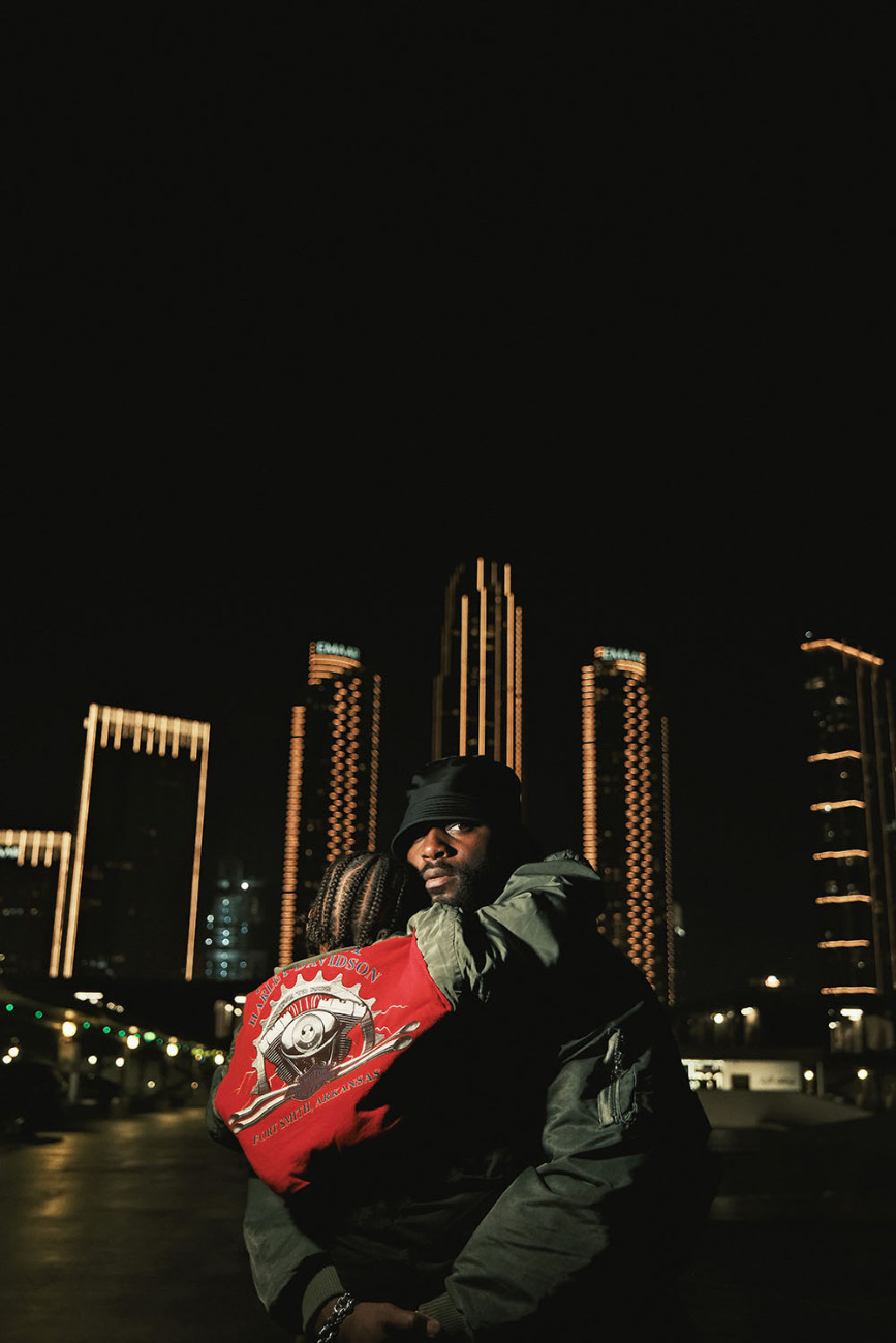 GRADUR-VIERGE