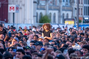Concert Grand Place © Download Conflict