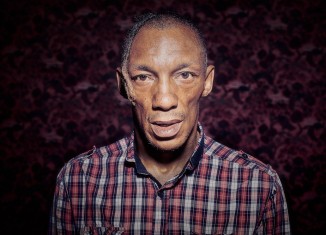 Tricky by frankjohannes