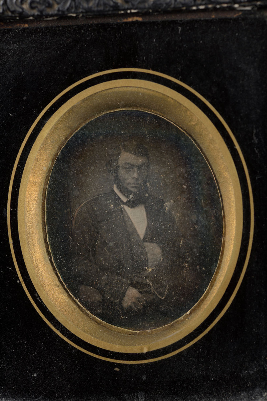 3.Gaspard Berthault
