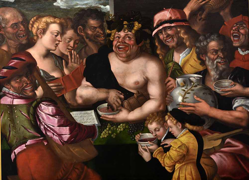 FRANGIPANE_REPAS BACHIQUE_MUSEE SOISSONS