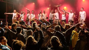 Gustave Brass Band