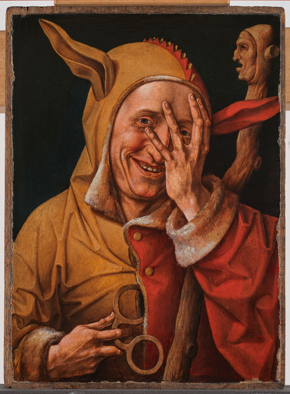 Master-from-1537_Fool-Looking-through-His-Fingers