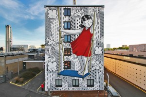 A Moment, Leeuwarden, Netherland, 2022